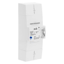 Itron Interruptor Automático Edf Monofásico Selectivo 60a 230v