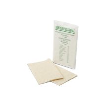Tampons D'Essuyage Prochim - Dimensions 650x750mm - Par 10 - Premines Industries Sas