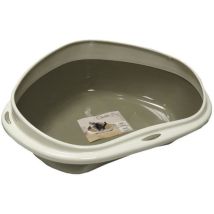 Caja De Arena - Aimé - Caja De Esquina 58x48x20.5cm