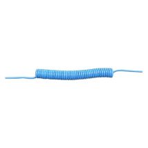 Tubo Compressore in Poliuretano Blu 5x8mm – 5 metri – Diametro interno 5mm – Lunghezza 150mm