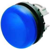 Lámpara M22-lb, Cabezal Azul