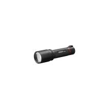 Coast – Torcia Ricaricabile HP10R – 1050 Lumen – Diametro 45mm, Altezza 145mm, Peso 312g, Materiale Alluminio