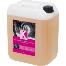 KARZHAN Shampoo HP Grobe Arbeiten – Kraftvoller Entfetter – Lebensmittelqualität – Biologisch abbaubar – 14317