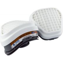 Filtro de reemplazo A2-P3 RD para mascarilla Elipse – Protección eficaz contra contaminantes