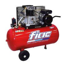 Compressore 'ab 100-268 Tc' Lt 100 - Hp 2- 400v (trifase)