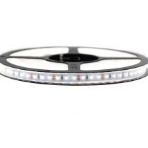 Kit De Cinta Profesional 3014 - 120 Leds/m - 5 Metros Blanco Frío Impermeable (ip67) Longitud: 5 Metros - Transformador: Fuente De Alimentación 