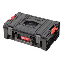 System Pro Technician Case 2.0 Stapelbar 450 X 332 X 171 Mm 12 L Ip54 - Qbrick