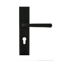 Castillac Negro Brionne 195mm Llave I - V.1019742nr