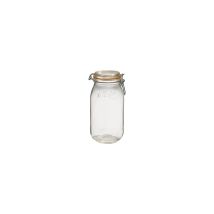 6 Gläser 2 L / 85 Mm - Le Parfait Super - Le Parfait