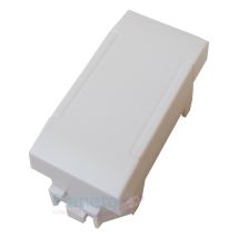 Falso Polo 40000b/int-lgt Bianco