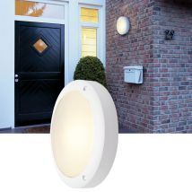 Außenleuchte Slv Bulan Aluminium Ip44 60w