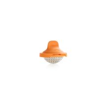Kochgerät Lekue Egg Poacher Edelstahl Silikon 7x10 Cm