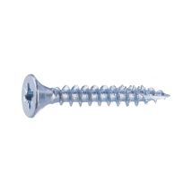 Vis Agglo Fttf Pz+ Fixpro Vis À Bois/aggloméré Pozidriv - Fixpro
