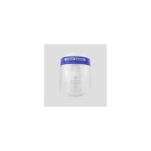 Silamp – Visera de protección HM805 – Polietileno, PET, 24 x 3,5 x 3 cm, 35 g, Certificación EN166