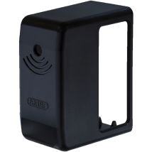 Abus - Nrs Pr Alarm Nachrüstset Geeignet Für Panzerriegelschloss Pr 2600/2700/2800, Farbe: Schwarz