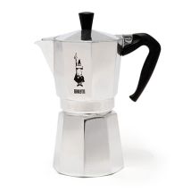 Bialetti - Moka Express 12 Cup Espresso Maker