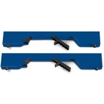 Holzkraft - Soporte Ingletadora, Para Uwt 3200 (2-pzas.) Holzstar 5900022