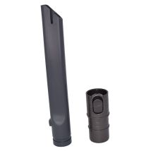 Ufixt - Dyson Vacuum Cleaner Long Crevice Nozzle Tool Kit Fits Dc75 And V6