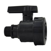 Valvola A Sfera Monoghiera '3mf' M/f 11/4