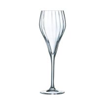 6 X Verres Symetrie - Flûtes - 16cl - Chef&sommelier
