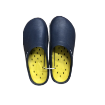 Zoccolo Evasion Blu 37 – Comfort e Stile – Blackfox