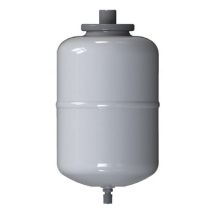 Varem – Vaso di espansione 3-4 per acqua calda – Volume: 1L, Temperatura: -10 + 99 °C
