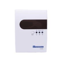 Rilevatore Di Monossido Di Carbonio + Metano A Parete ""cd99"" 230 V / 50 Hz