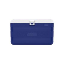Ghiacciaia Portatile Blu 70L – Duramax – Coffre de jardin