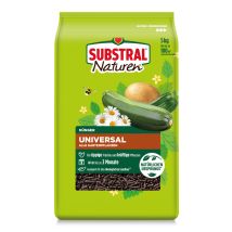 Substral Naturen Universaldünger 5 Kg Universaldünger