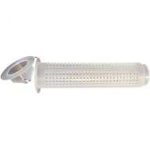 Bossong Tassello Gabbietta C/capp Gcc 20x 85 Mm 50 Pz