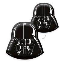 Star Wars Oreiller Darth Vader 35 Cm Herding 5476203093560