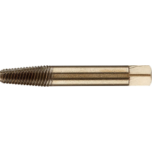 Schraubenausdreher Hi-Trac TP – Chrom-Vanadium-Stahl – 54–56 HRC – Gesamtlänge 77 mm – Für Gewindegröße M20–M24