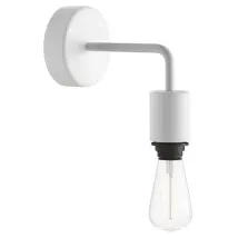 Lámpara De Pared Creative Cables Fermaluce Eiva Elegant L Regulable Ip65