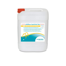 Ph-minus Liquid Anti Calc Bayrol