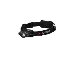 Led Lenser - Ledlenser Led502121 H5r Core Rechargeable Headlamp Torch