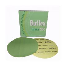 Kovax 192-1502 Buflex Grüne Scheibe 152 Mm 25 Pcs