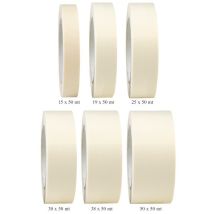 Nastro Carta Maschera Mascheratura Carrozziere 50x50 50x50 Axel 50mm 50 Mt