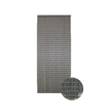 Türvorhang Tube Confortex Für Tür - 90 X 210 Cm - Grau