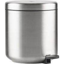 Cestino Zone Denmark Ume Acciaio Inox 4 Litri