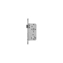 Serratura Da Infilare 55/72/8 Bianco – Mortaise 2420 P – Cilindro di sicurezza – 4002730107451