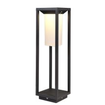 Borne Led Exterieure Solaire 50 Cm - Deko Light - Samas 500