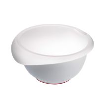 Bol Para Mezclar Westmark 3152227w 2,5 Capacidad Plástico