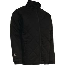 Elka Rainwear - Chaqueta Con Cremallera Multinormidad Tamaño Xxl Black