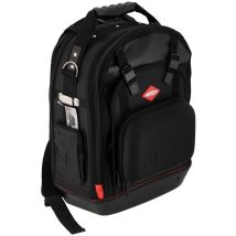 Mochila De Herramientas Airpress Tool Backpack Base Impermeable Ergonómica