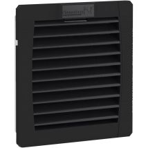 Pfannenberg Pfa 10000 54 9011 Ventola Filtro (l X A X P) 109 X 109 X 23 Mm 1 Pz.