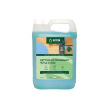 Detergente Per Pavimenti Profumato Le Vrai 'perle D'Eau', 5l