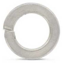 Arandela Euromarine A4 B Din 127 Acero Inoxidable 25 Unidades
