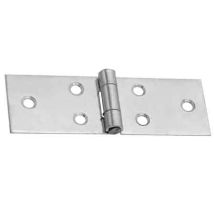 Lange Fixe Bolzen-scharnier 23x80 Mm