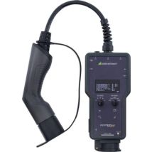 Strumento Per Elettricista Gossen M525r Conforme Vde Affidabile