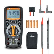Strumento Di Misura Sonel Cmm-30 Bluetooth Ip67 Resistente